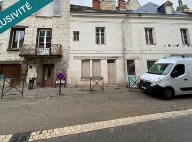 Loches, Centre 37600