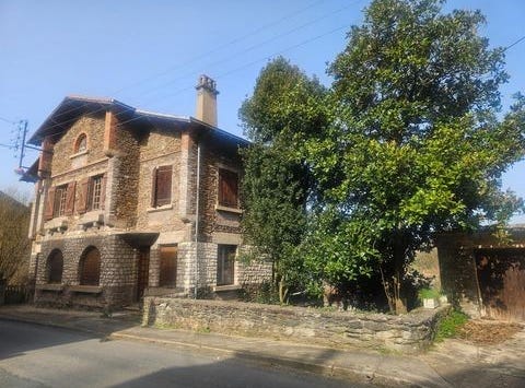 Decazeville, Midi-Pyrénées 12300