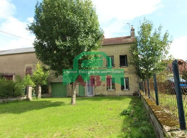 Tannay, Burgundy 58190
