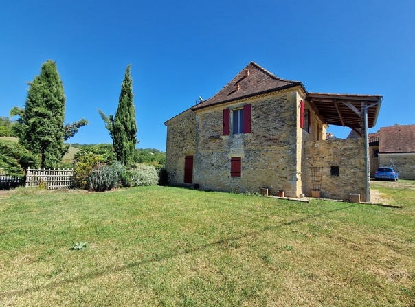 Saint-Cyprien, Aquitaine 24220