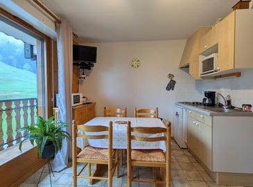 Le Biot, Rhône-Alpes 74430