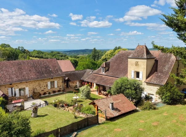 Gourdon, Lot 46300
