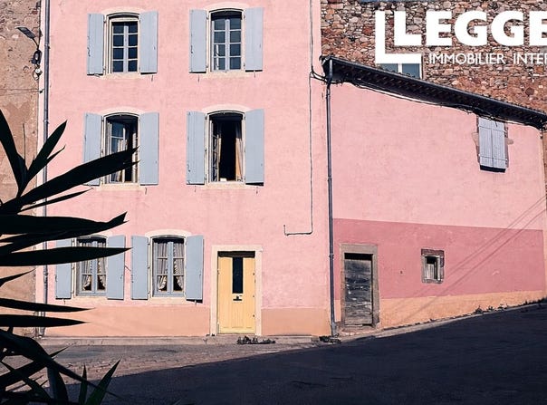 Saint-Chinian, Occitanie 34360