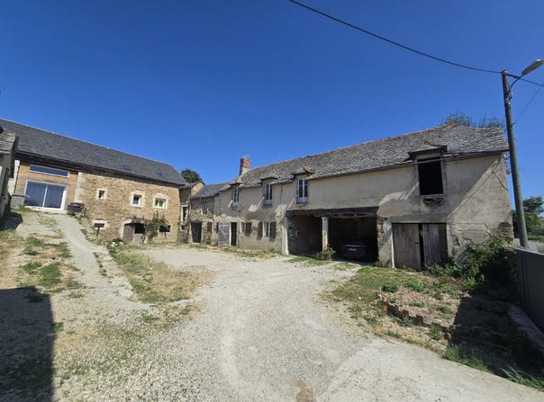 BARAQUEVILLE, Occitanie 12160