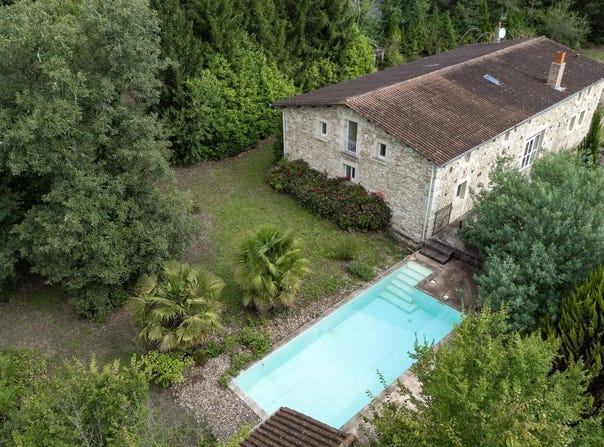Le Bugue, Aquitaine 24260