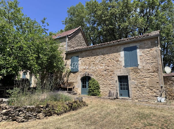 Ginals, Midi-Pyrénées 82330