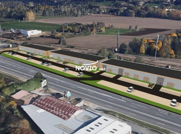 Poitiers, Vienne 86000