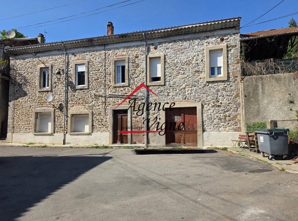 Gagnières, Gard 30160