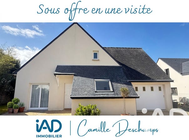 Carnac, Brittany 56340