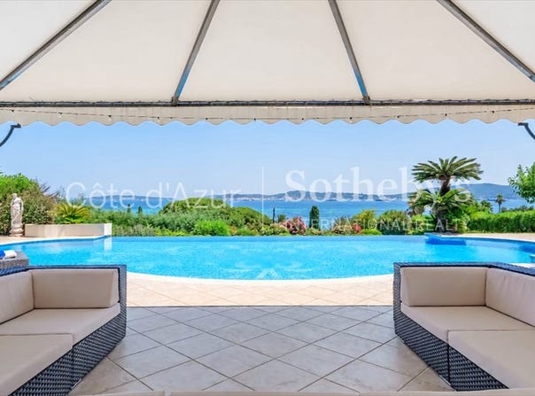 GRIMAUD, Provence-Alpes-Côte d'Azur 83310