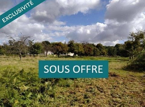 Vieux-Viel, Bretagne 35610