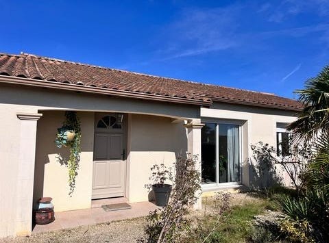 Saint-Maurice-La-Clouere, Poitou-Charentes 86160