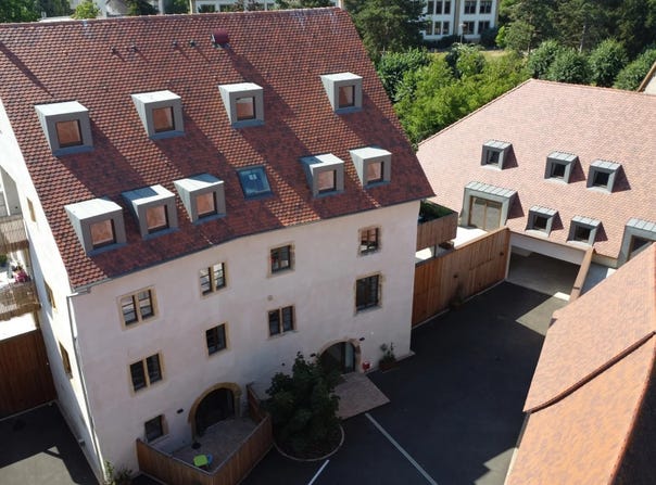 Rouffach, Haut-Rhin 68250