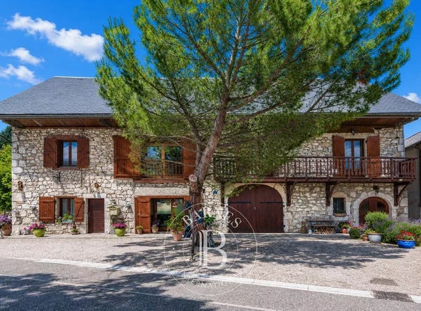 Annecy, Auvergne-Rhône-Alpes 74000