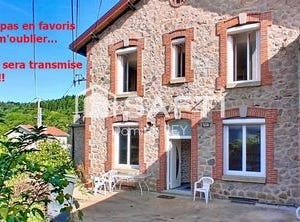 Dunières, Auvergne 43220