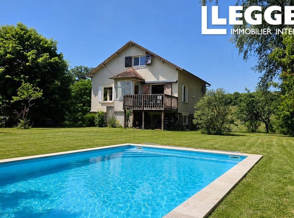 La Coquille, Nouvelle-Aquitaine 24450