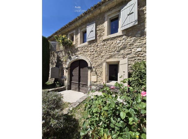 Maubec, Provence-Alpes-Côte d'Azur 84660