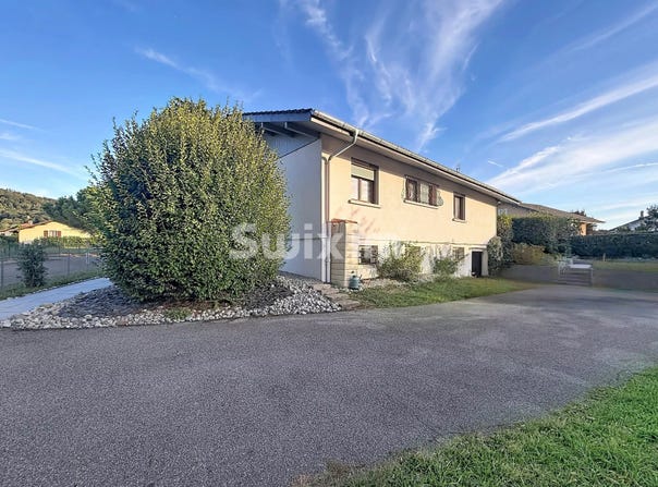 Douvaine, Auvergne-Rhône-Alpes 74140