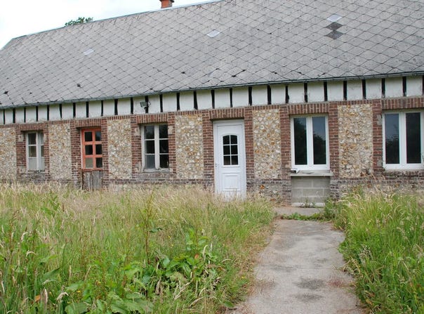 Fécamp, Seine-Maritime 76400