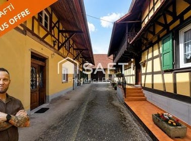 Gries, Alsace 67240