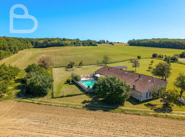 Villeréal, Aquitaine 47210
