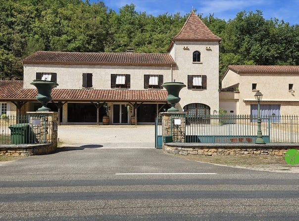 Blanquefort-sur-Briolance, Aquitaine 47500