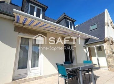 Langueux, Bretagne 22360