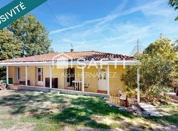 Castelnau-Picampeau, Midi-Pyrénées 31430