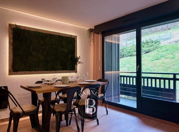 Saint-Gervais-les-Bains, Auvergne-Rhône-Alpes 74170