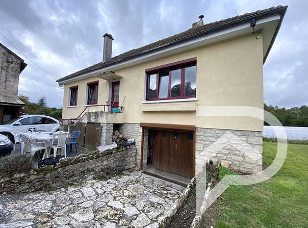 Séry-Magneval, Oise 60800