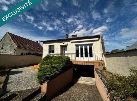 Eole-En-Beauce, Centre 28150