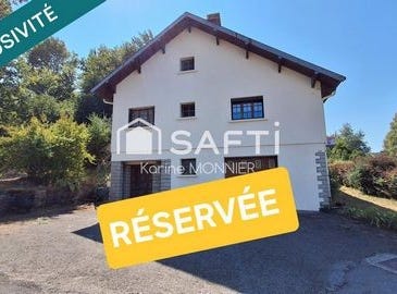 Ney, Franche-Comté 39300