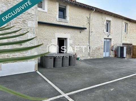 Saint-Hilaire-La-Palud, Poitou-Charentes 79210