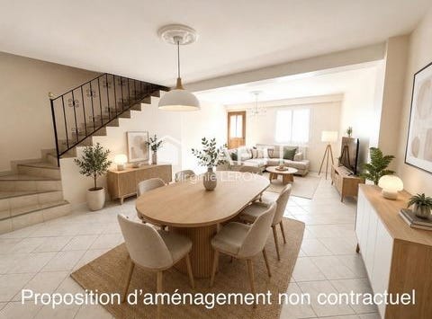 Lacroix-Saint-Ouen, Picardie 60610