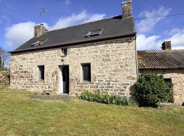 Saint-Connan, Côtes-d'Armor 22480