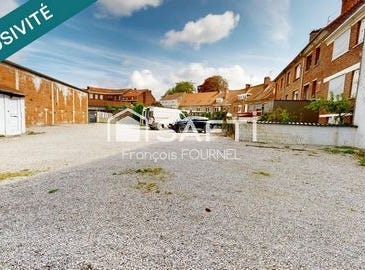 Saint-Omer, Nord-Pas-de-Calais 62500