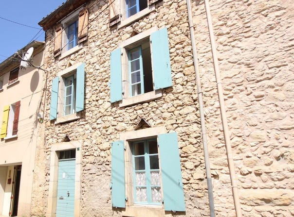Puivert, Languedoc-Roussillon 11230