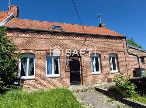 Le Quesnoy, Nord-Pas-de-Calais 59530