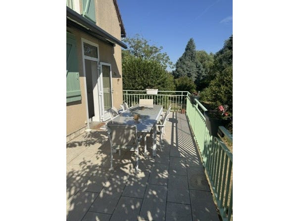Montmorillon, Poitou-Charentes 86500