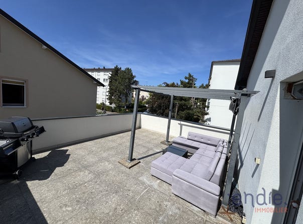 MULHOUSE, Grand Est 68200