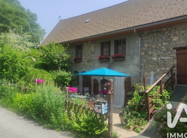 Quet-en-Beaumont, Auvergne-Rhône-Alpes 38970