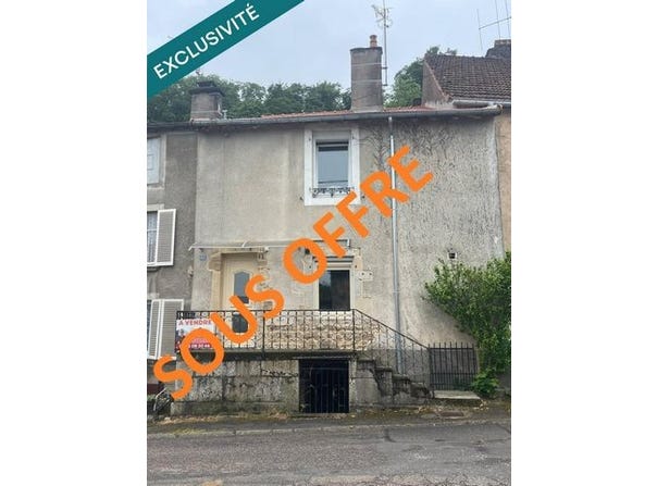 Jussey, Franche-Comté 70500