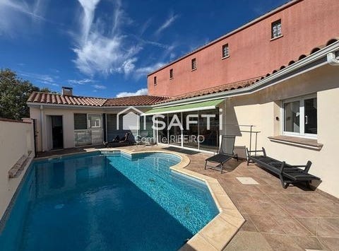 Leucate, Languedoc-Roussillon 11370