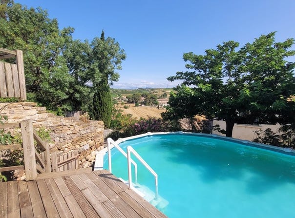 Laurens, Languedoc-Roussillon 34480