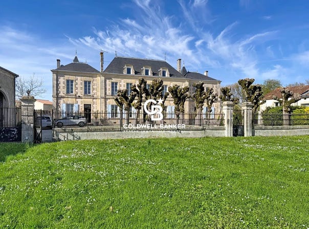 Aumagne, Poitou-Charentes 17770