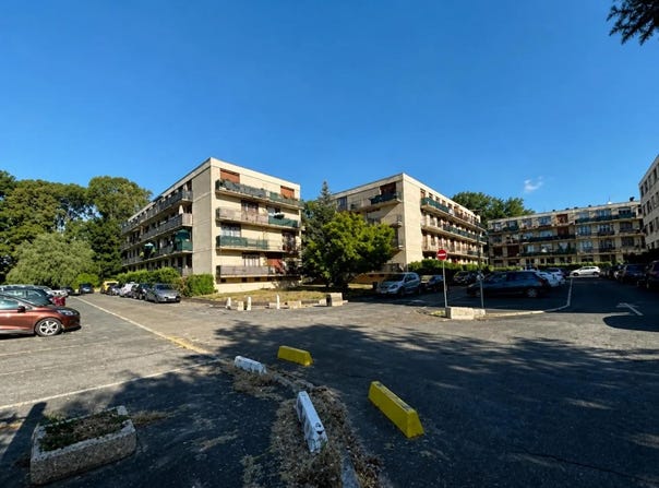 Le Thillay, Île-de-France 95500