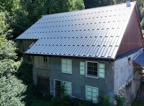 Thollon-les-Mémises, Rhône-Alpes 74500