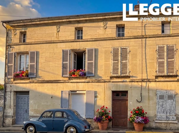 Monts-sur-Guesnes, Nouvelle-Aquitaine 86420