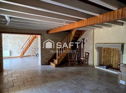 Saint-Remy, Poitou-Charentes 79410