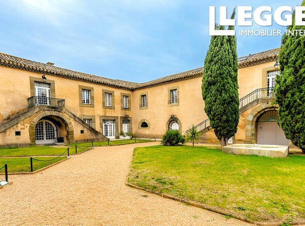 La Redorte, Occitanie 11700